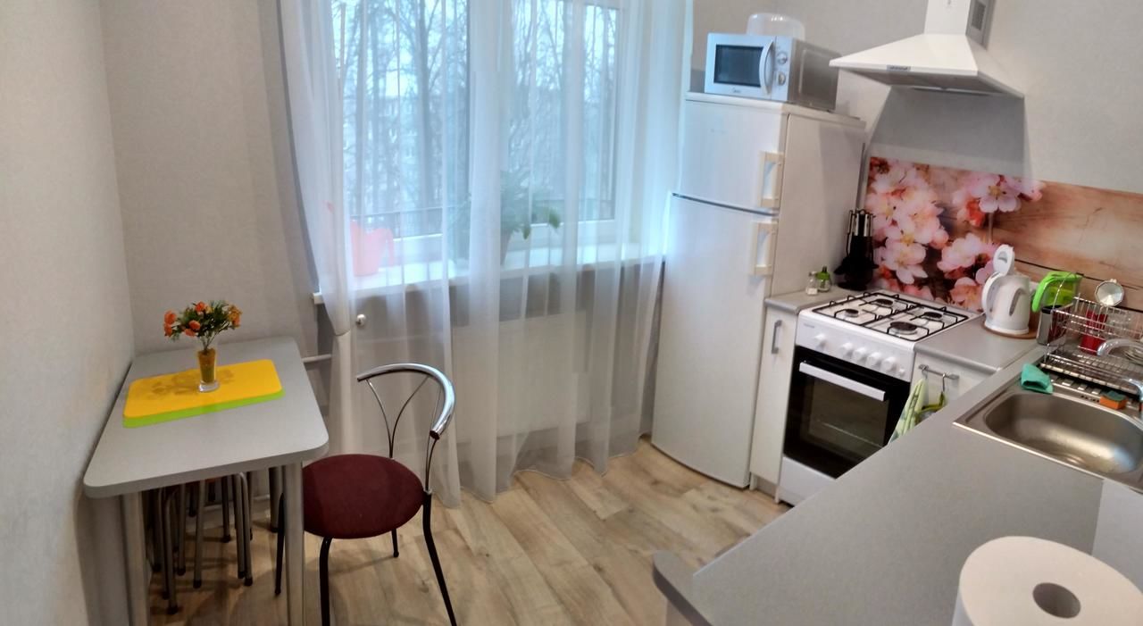 Апартаменты Apartment on Valguma Рига-14