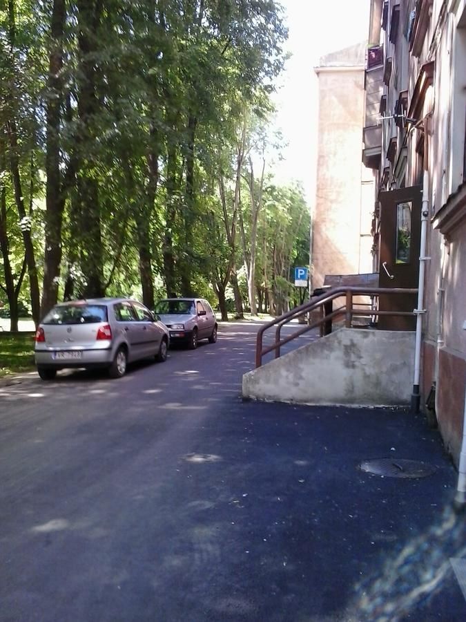 Апартаменты Apartment on Valguma Рига-28