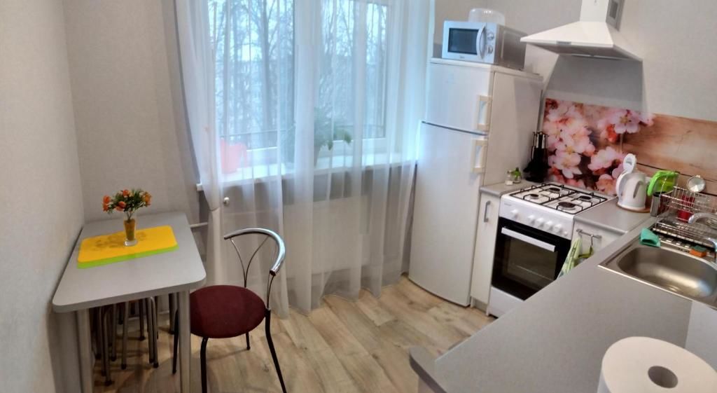 Апартаменты Apartment on Valguma Рига-37