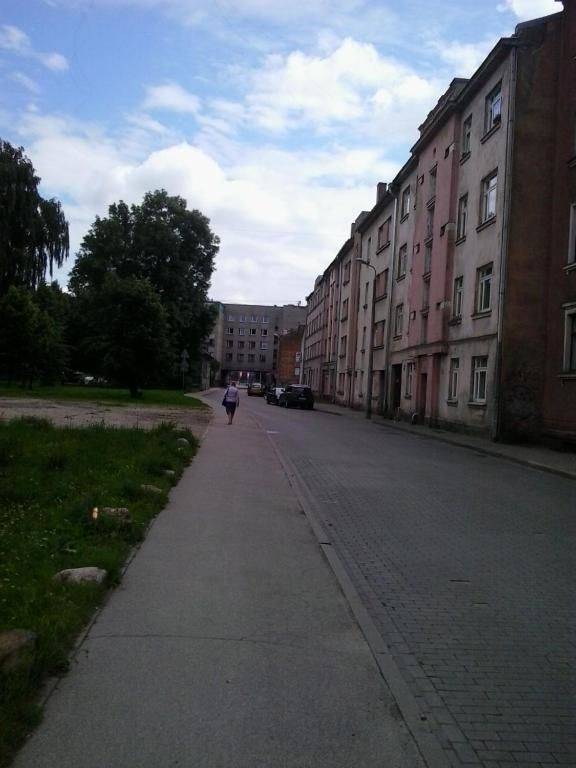 Апартаменты Apartment on Valguma Рига-53