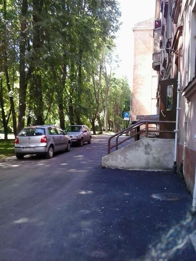 Апартаменты Apartment on Valguma Рига-27