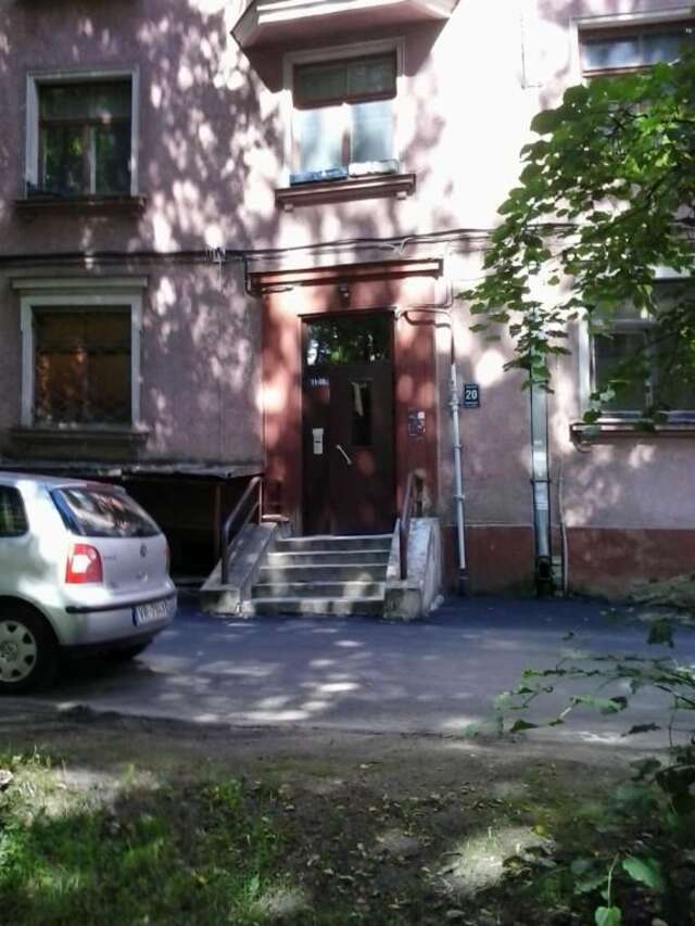 Апартаменты Apartment on Valguma Рига-45